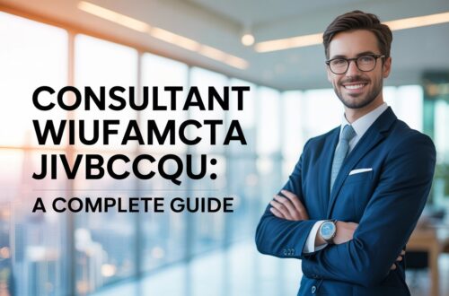 consultant wiufamcta jivbcqu