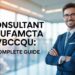 consultant wiufamcta jivbcqu