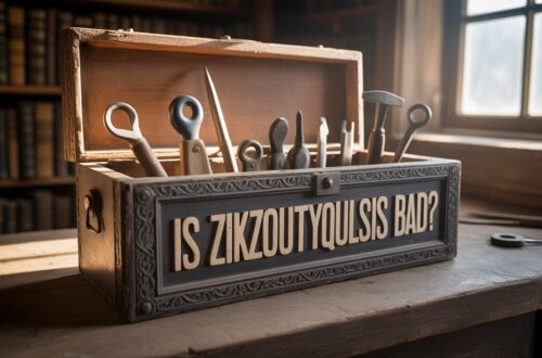 is zikzoutyqulsis bad