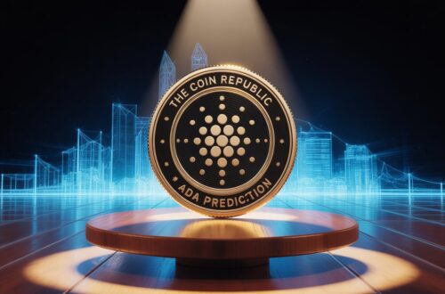 the coin republic cardano ada prediction